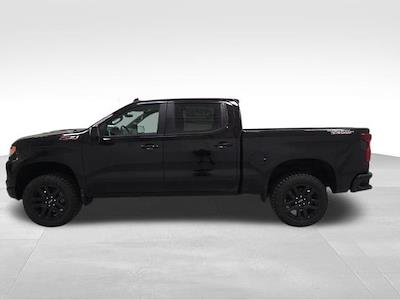 New 2026 Chevrolet Silverado 1500 - photo 1