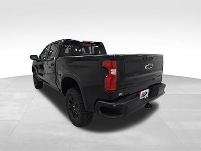 New 2026 Chevrolet Silverado 1500 - photo 1