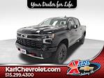 2026 Chevrolet Silverado 1500 Crew Cab 4WD Pickup for sale #38248 - photo 1