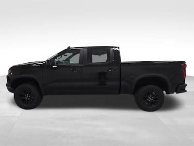 New 2026 Chevrolet Silverado 1500 - photo 1