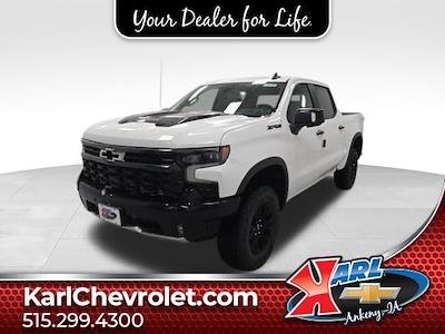 New 2026 Chevrolet Silverado 1500 - photo 1