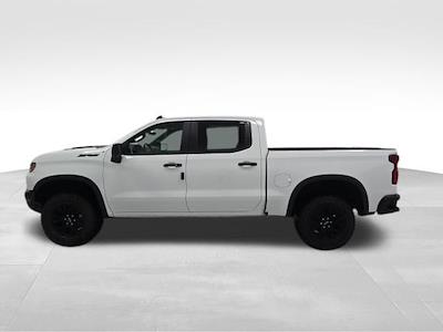 New 2026 Chevrolet Silverado 1500 - photo 1