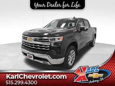New 2026 Chevrolet Silverado 1500 - photo 1