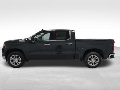 New 2026 Chevrolet Silverado 1500 - photo 1