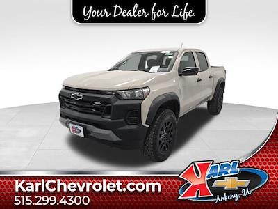 New 2026 Chevrolet Colorado - photo 1