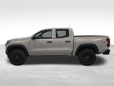 New 2026 Chevrolet Colorado - photo 1