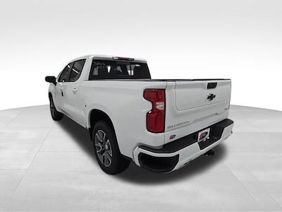 New 2026 Chevrolet Silverado 1500 RST Crew Cab for sale #38278 - photo 2