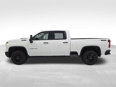 New 2026 Chevrolet Silverado 3500 - photo 1
