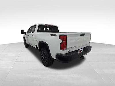 New 2026 Chevrolet Silverado 3500 - photo 1