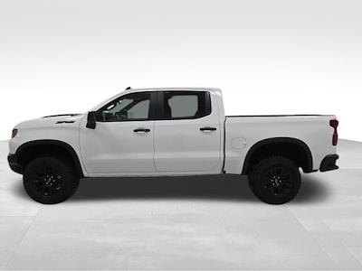 New 2026 Chevrolet Silverado 1500 - photo 1