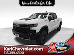 2026 Chevrolet Silverado 1500 Crew Cab 4WD Pickup for sale #38285 - photo 1
