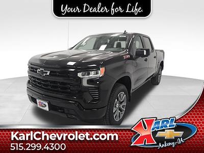 New 2026 Chevrolet Silverado 1500 - photo 1