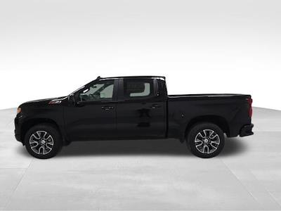 New 2026 Chevrolet Silverado 1500 - photo 1