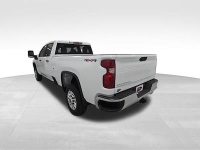 New 2026 Chevrolet Silverado 2500 - photo 1