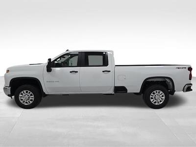 New 2026 Chevrolet Silverado 3500 - photo 1