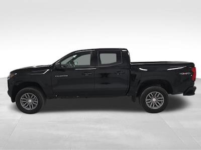 New 2026 Chevrolet Colorado - photo 1