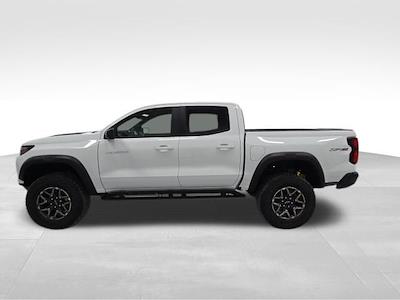 New 2026 Chevrolet Colorado - photo 1