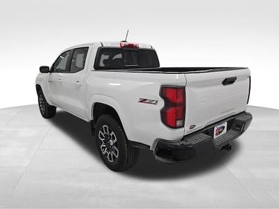 New 2026 Chevrolet Colorado - photo 1