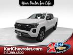 2026 Chevrolet Colorado Crew Cab 4WD Pickup for sale #38300 - photo 1
