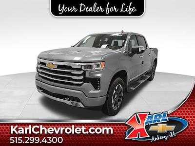 New 2026 Chevrolet Silverado 1500 - photo 1