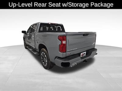 New 2026 Chevrolet Silverado 1500 - photo 1