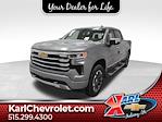 2026 Chevrolet Silverado 1500 Crew Cab 4WD Pickup for sale #38322 - photo 1