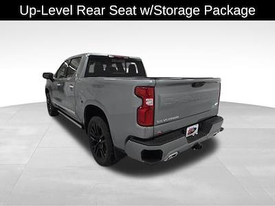 New 2026 Chevrolet Silverado 1500 - photo 1