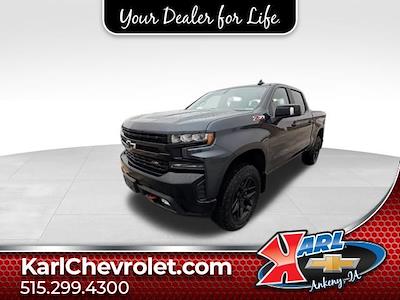 Used 2020 Chevrolet Silverado 1500 - photo 1