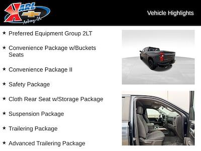 Used 2020 Chevrolet Silverado 1500 - photo 1