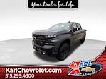 2020 Chevrolet Silverado 1500 Crew Cab 4WD Pickup for sale #38323A - photo 1