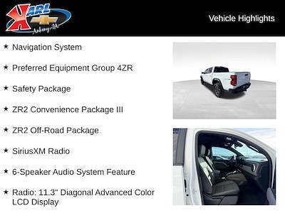 Used 2024 Chevrolet Colorado - photo 1