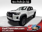 2024 Chevrolet Colorado Crew Cab 4WD Pickup for sale #38333A - photo 1