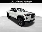 2024 Chevrolet Colorado Crew Cab 4WD Pickup for sale #38333A - photo 8