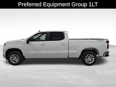New 2026 Chevrolet Silverado 1500 - photo 1