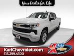 New 2026 Chevrolet Silverado 1500 LT Crew Cab for sale #38334 - photo 1