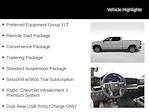 New 2026 Chevrolet Silverado 1500 LT Crew Cab for sale #38334 - photo 27