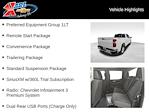 New 2026 Chevrolet Silverado 1500 LT Crew Cab for sale #38334 - photo 3