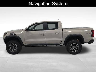 New 2026 Chevrolet Colorado - photo 1