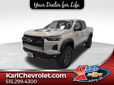 New 2026 Chevrolet Colorado - photo 1