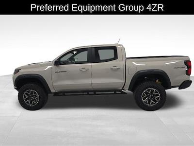 New 2026 Chevrolet Colorado - photo 1