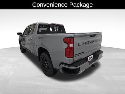 New 2026 Chevrolet Silverado 1500 - photo 1