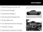 2026 Chevrolet Silverado 1500 Crew Cab 4WD Pickup for sale #38348 - photo 17