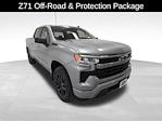 2026 Chevrolet Silverado 1500 Crew Cab 4WD Pickup for sale #38348 - photo 8