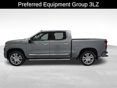 2026 Chevrolet Silverado 1500 Crew Cab 4WD Pickup for sale #38349 - photo 2