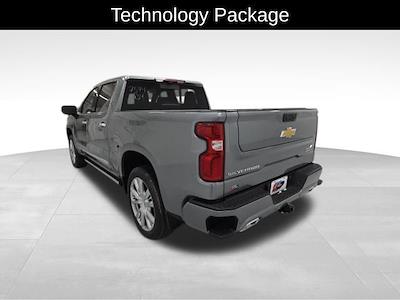 New 2026 Chevrolet Silverado 1500 - photo 1