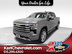 2026 Chevrolet Silverado 1500 Crew Cab 4WD Pickup for sale #38349 - photo 1