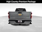2026 Chevrolet Silverado 1500 Crew Cab 4WD Pickup for sale #38349 - photo 5