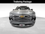 2026 Chevrolet Silverado 1500 Crew Cab 4WD Pickup for sale #38349 - photo 9