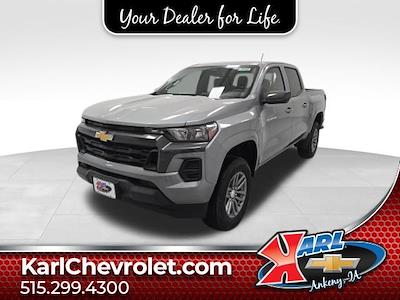 New 2026 Chevrolet Colorado - photo 1
