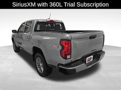 New 2026 Chevrolet Colorado - photo 1